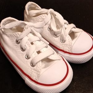 All Star converse